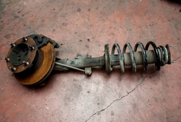 FORD TRANSİT 280 M - S ÇIKMA PARÇA  TAŞIYICI